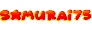 SAMURAI75
